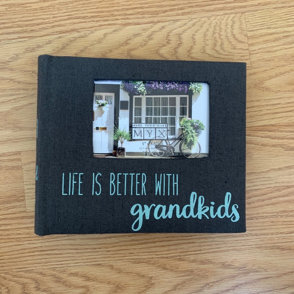 Photo Album